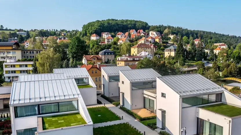 Prodej bytu 2+kk, Luhačovice, 83 m2