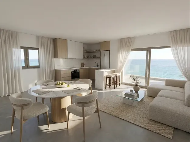 Prodej bytu 2+kk, Mandre, Chorvatsko, 49 m2