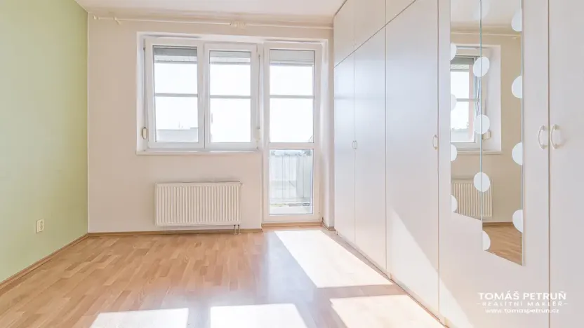 Pronájem bytu 3+1, Předměřice nad Labem, Školská, 110 m2