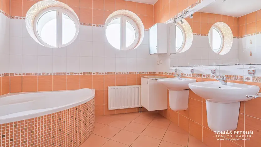 Pronájem bytu 3+1, Předměřice nad Labem, Školská, 110 m2