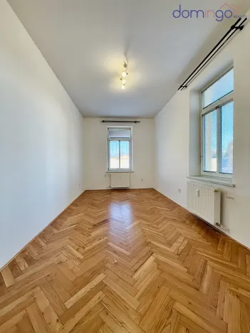 Prodej bytu 2+1, Svitavy - Předměstí, Lanškrounská, 64 m2