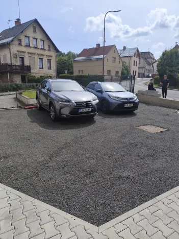 Prodej bytu 3+kk, Jablonec nad Nisou, Krkonošská, 63 m2
