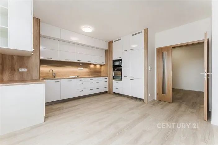 Pronájem bytu 3+kk, Praha, Honzíkova, 98 m2