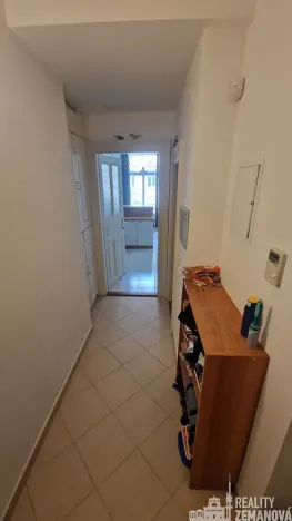 Pronájem bytu 2+kk, Praha - Vinohrady, Mánesova, 46 m2