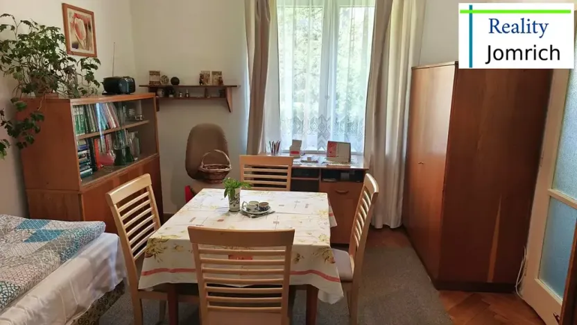 Prodej bytu 3+1, Liberec, Kosmonautů, 60 m2