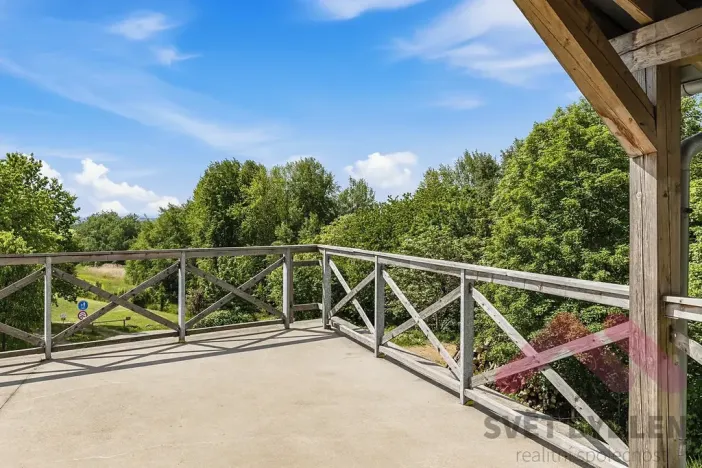 Prodej rodinného domu, Tehov, Všestarská, 300 m2