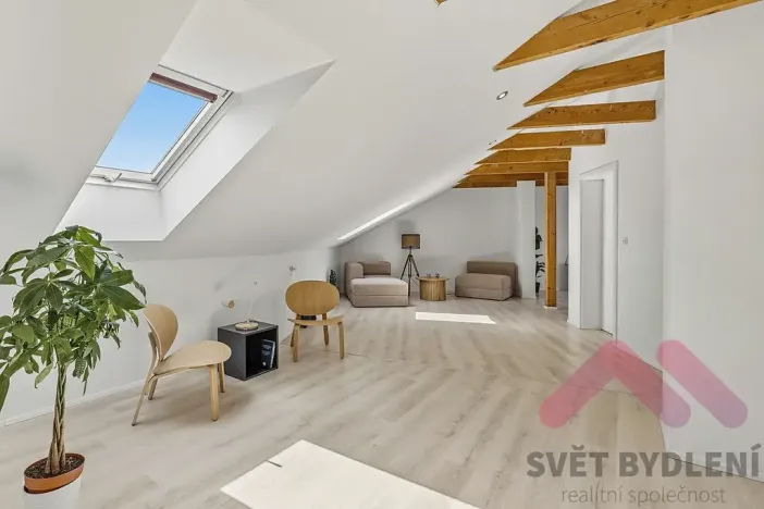 Prodej rodinného domu, Tehov, Všestarská, 300 m2