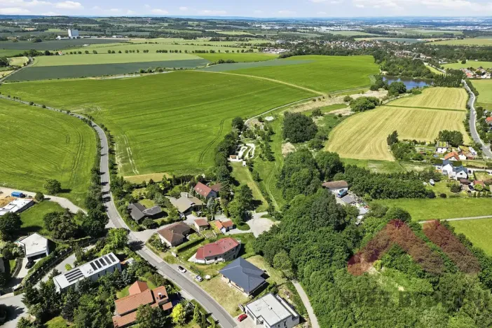 Prodej rodinného domu, Tehov, Všestarská, 300 m2