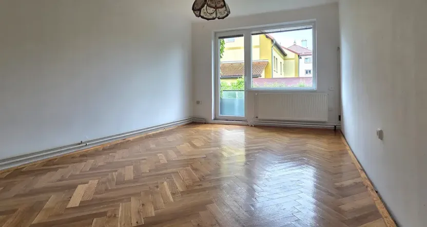 Prodej bytu 4+1, Nový Bor, Sklářská, 86 m2