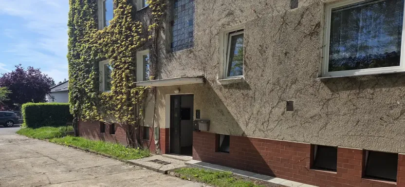 Prodej bytu 4+1, Nový Bor, Sklářská, 86 m2
