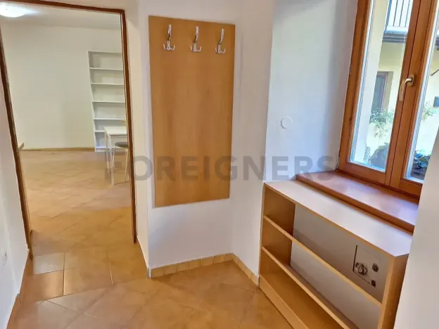 Pronájem bytu 2+kk, Olomouc, Panská, 45 m2