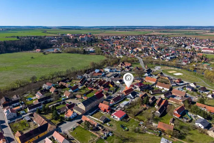 Prodej bytu 3+kk, Chotěšov - Mantov, 65 m2