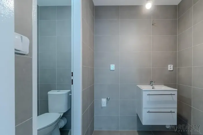Prodej bytu 1+kk, Ostrava, Na Lánech, 34 m2