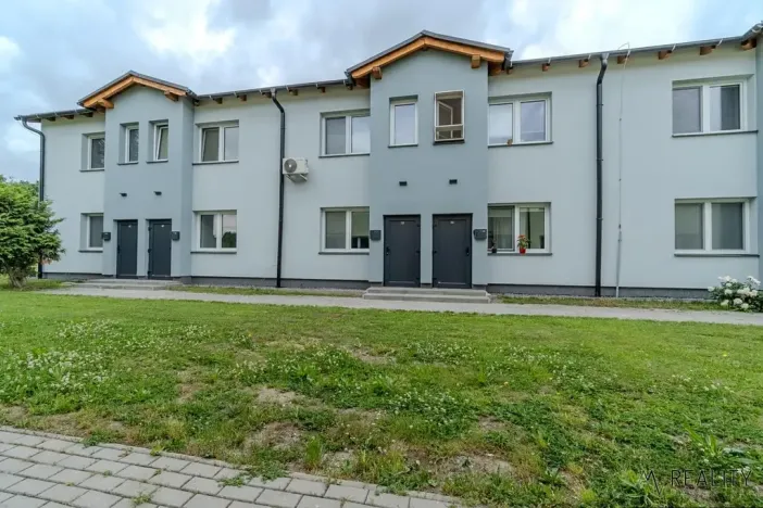 Prodej bytu 1+kk, Ostrava, Na Lánech, 34 m2