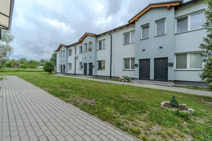 Prodej bytu 1+kk, Ostrava, Na Lánech, 34 m2