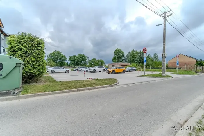 Prodej bytu 1+kk, Ostrava, Na Lánech, 34 m2