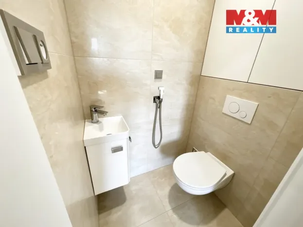 Pronájem rodinného domu, Dětmarovice, 132 m2
