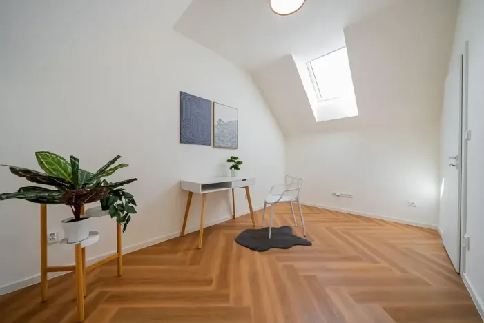 Prodej bytu 3+1, Valtice, Sobotní, 75 m2
