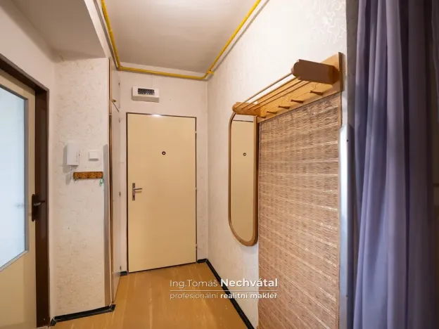 Prodej bytu 2+1, Dobšice, Znojemská, 63 m2