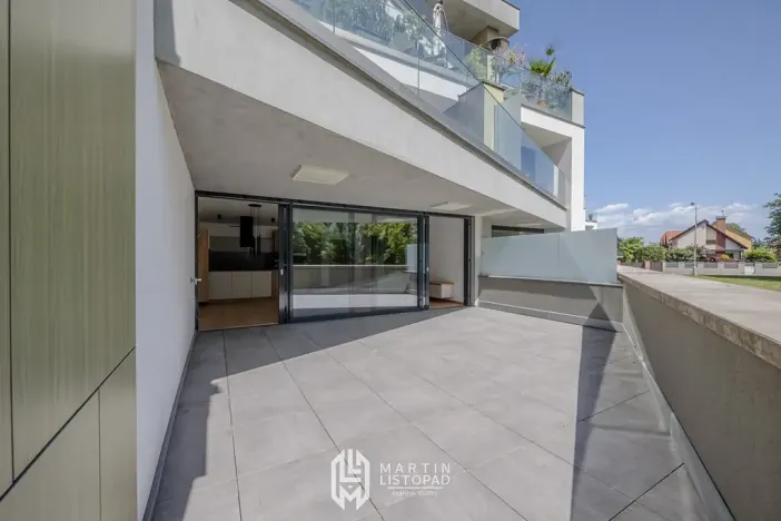 Prodej bytu 3+kk, Olomouc, Lazecká, 107 m2