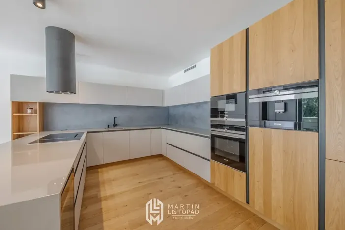Prodej bytu 3+kk, Olomouc, Lazecká, 107 m2