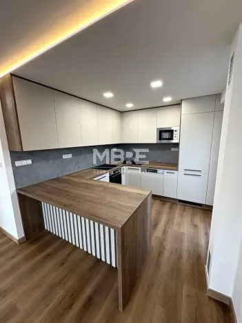 Pronájem bytu 3+1, Ostrava - Poruba, Sokolovská, 62 m2