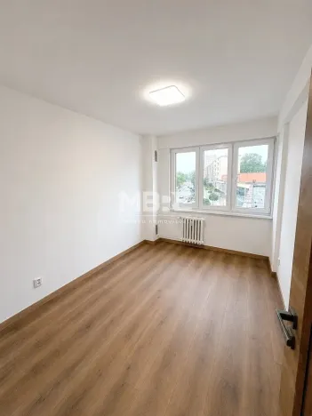 Pronájem bytu 3+1, Ostrava - Poruba, Sokolovská, 62 m2