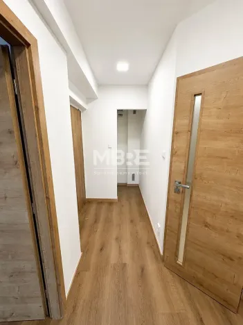 Pronájem bytu 3+1, Ostrava - Poruba, Sokolovská, 62 m2