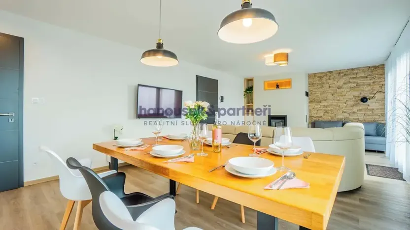Prodej bytu 3+kk, Volary, 119 m2