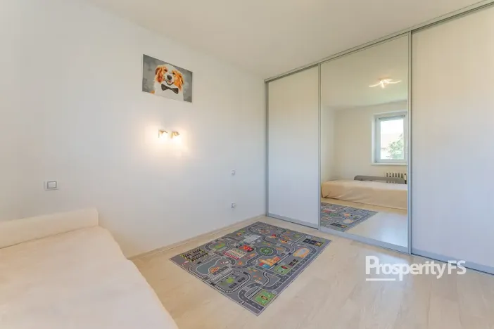 Prodej bytu 2+1, Chropyně, Tyršova, 54 m2