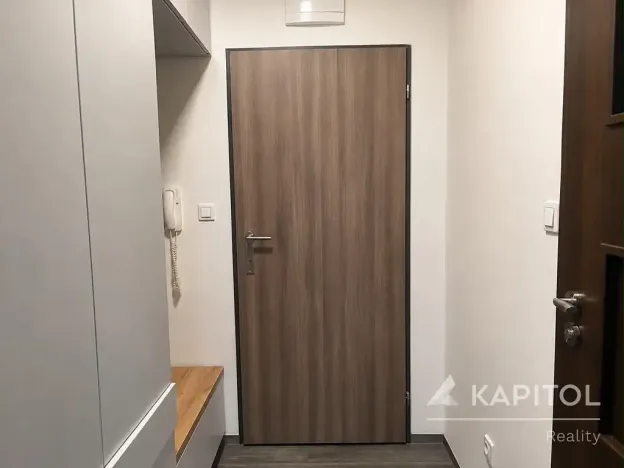 Prodej bytu 2+kk, Holešov, Bořenovská, 52 m2