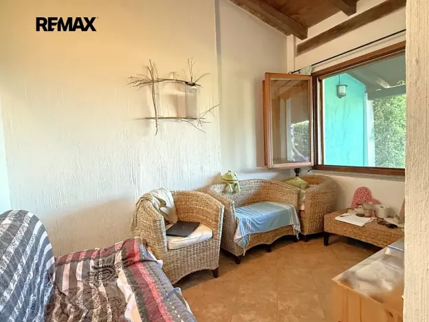Prodej rodinného domu, Tertenia, Itálie, 76 m2