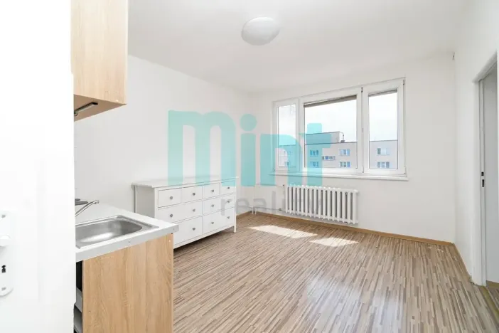 Pronájem bytu 3+kk, Ostrava, Bohumínská, 53 m2
