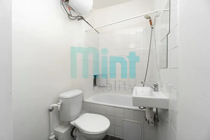Pronájem bytu 3+kk, Ostrava, Bohumínská, 53 m2