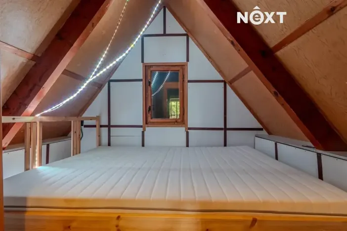 Prodej chaty, Popůvky, 70 m2
