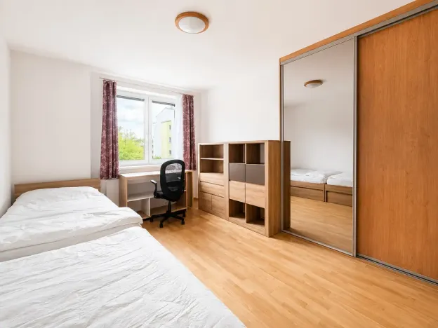 Pronájem bytu 3+kk, Praha - Chodov, Divišovská, 76 m2