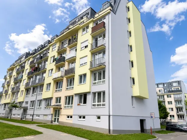 Pronájem bytu 3+kk, Praha - Chodov, Divišovská, 76 m2