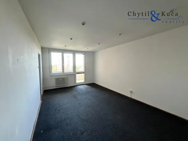 Pronájem bytu 3+1, Přerov, Budovatelů, 68 m2
