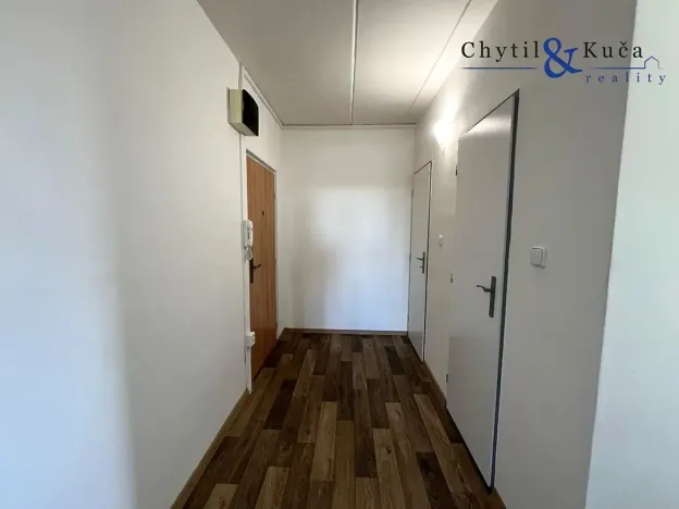 Pronájem bytu 3+1, Přerov, Budovatelů, 68 m2