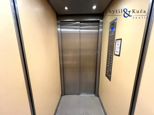 Pronájem bytu 3+1, Přerov, Budovatelů, 68 m2