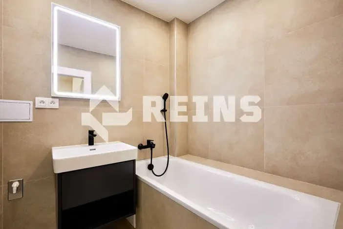 Prodej bytu 2+kk, Praha - Vršovice, Volyňská, 41 m2