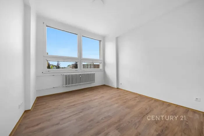Pronájem bytu 2+1, Vlašim, Lidická, 37 m2
