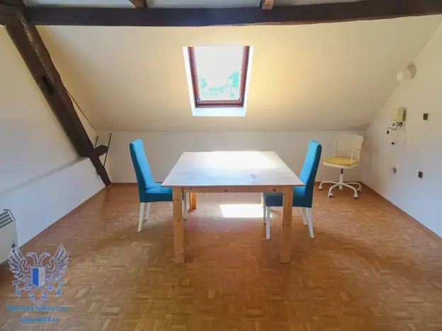 Prodej rodinného domu, Vysoká, 192 m2