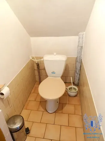 Prodej rodinného domu, Vysoká, 192 m2