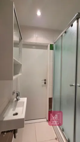 Prodej bytu 1+kk, Brno, Vltavská, 30 m2