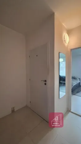 Prodej bytu 1+kk, Brno, Vltavská, 30 m2