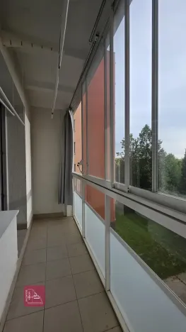 Prodej bytu 1+kk, Brno, Vltavská, 30 m2