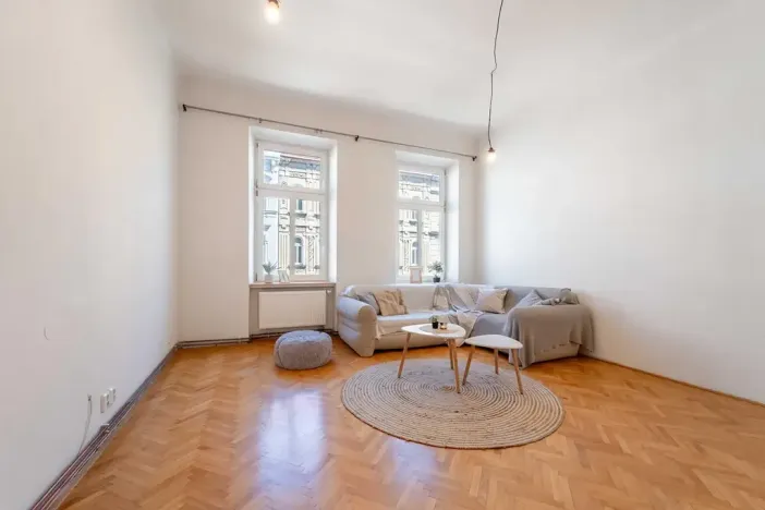 Prodej bytu 2+1, Olomouc, Resslova, 81 m2