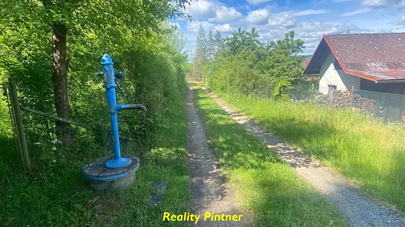 Prodej chaty, Kamýk nad Vltavou, 24 m2