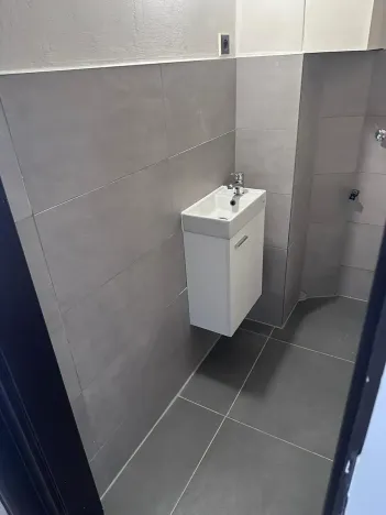 Pronájem bytu 2+kk, Praha - Braník, Branická, 55 m2
